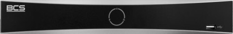 Rejestrator BCS VIEW BCS-V-NVR1601-4KE(3) Rejestrator BCS VIEW BCS-V-NVR1601-4KE(3)
