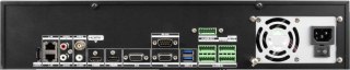 Rejestrator BCS VIEW BCS-V-NVR6408R-A-8K