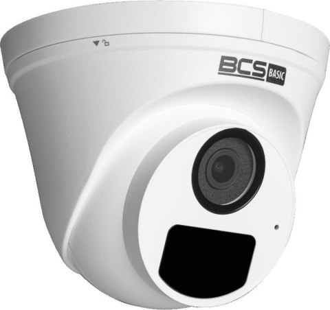 Zestaw monitoringu IP BCS Basic 2x Kamera BCS-B-EIP15FR3(2.0) Rejestrator z dyskiem 1TB Zestaw monitoringu IP BCS Basic 2x Kamera BCS-B-EIP15FR3(2.0) Rejestrator z dyskiem 1TB