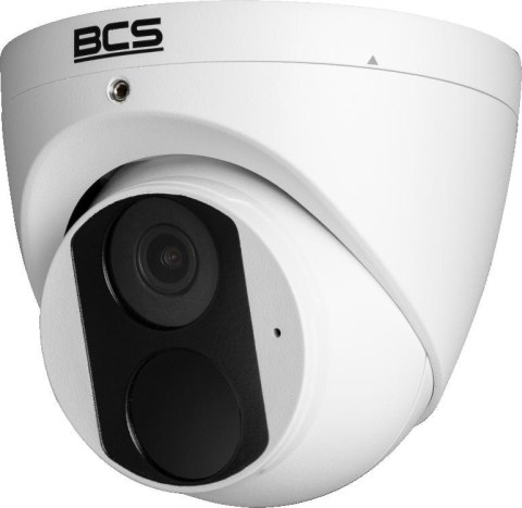 Zestaw monitoringu IP BCS Point 3x Kamera BCS-P-EIP14FSR3 Rejestrator z dyskiem 1TB Zestaw monitoringu IP BCS Point 3x Kamera BCS-P-EIP14FSR3 Rejestrator z dyskiem 1TB
