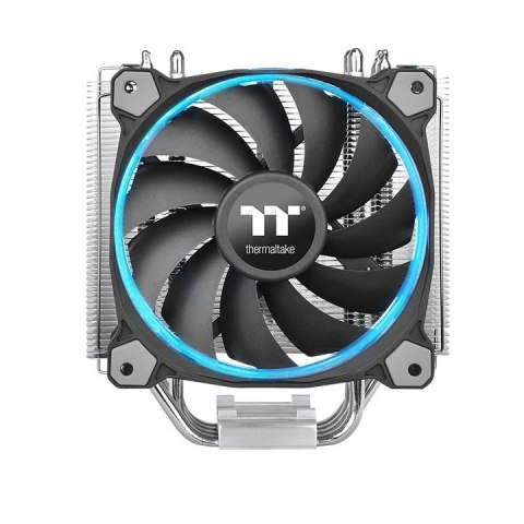 Chłodzenie CPU Riing Silent 12 RGB edycja Sync (wentylator 120mm, TDP 150W) Chłodzenie CPU Riing Silent 12 RGB edycja Sync (wentylator 120mm, TDP 150W)