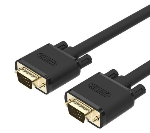Kabel VGA PREMIUM HD15 M/M, 1.0m; Y-C511G Kabel VGA PREMIUM HD15 M/M, 1.0m; Y-C511G