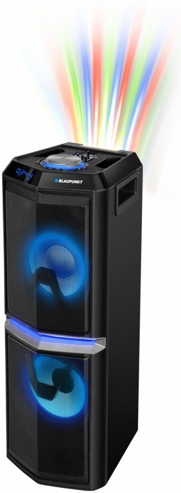 System audio PS10DB LED Karaoke System audio PS10DB LED Karaoke