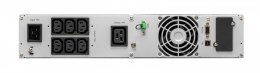 9SX 3000i Rack2U LCD/USB/RS232