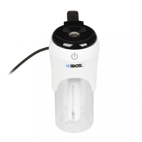 Ładowarka samochodowa USB 2.1 + Aromatyzer samochodowy CCH1 + Ładowarka samochodowa USB 2.1 + Aromatyzer samochodowy CCH1 +