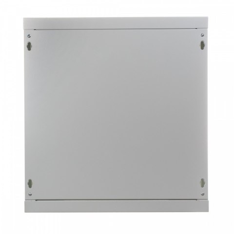 Szafa wisząca jednosekcyjna 19" 12U 635/600/600mm, drzwi szklane, szara (RAL 7035) Szafa wisząca jednosekcyjna 19" 12U 635/600/600mm, drzwi szklane, szara (RAL 7035)