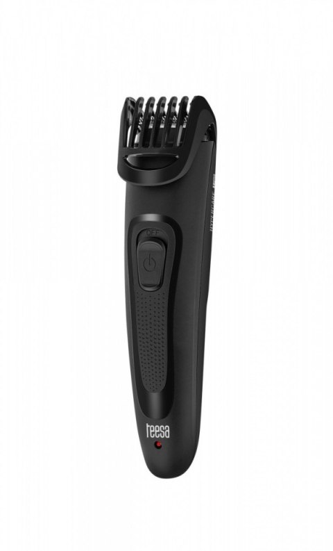 Trymer do ciała HYPERCARE T200 czarny Trymer do ciała HYPERCARE T200 czarny