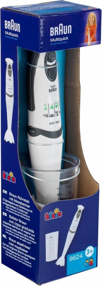 Blender Braun Blender Braun