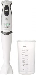 Blender Braun