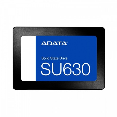 Dysk SSD Ultimate SU630 240GB 2.5 S3 3D QLC Retail Dysk SSD Ultimate SU630 240GB 2.5 S3 3D QLC Retail