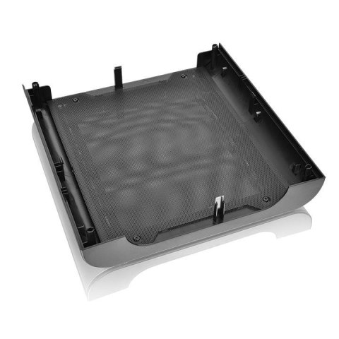 Obudowa LEVEL 20 VT MiniITX microATX Tempered Glass - czarna Obudowa LEVEL 20 VT MiniITX microATX Tempered Glass - czarna