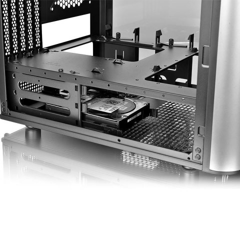 Obudowa LEVEL 20 VT MiniITX microATX Tempered Glass - czarna Obudowa LEVEL 20 VT MiniITX microATX Tempered Glass - czarna