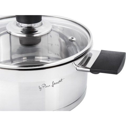 Zestaw garnków LT1110 Zestaw garnków LT1110