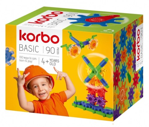 Klocki Basic 90 Klocki Basic 90