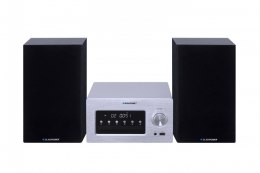 Mikrowieża z Bluetooth i odtwarzaczem CD/USB MS70BT