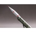 Model plastikowy Wyrzutnia 2P16 z pociskiem 2k6 Luna