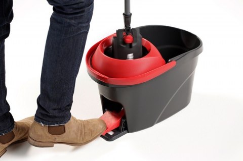 Mop obrotowy Ultramax TURBO XL Mop obrotowy Ultramax TURBO XL