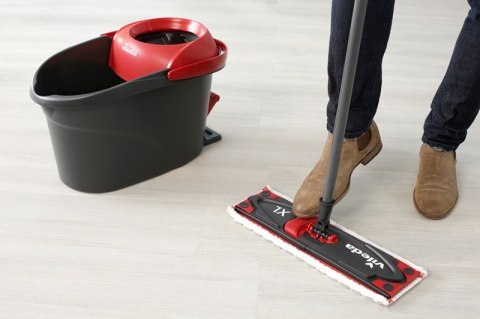 Mop obrotowy Ultramax TURBO XL Mop obrotowy Ultramax TURBO XL