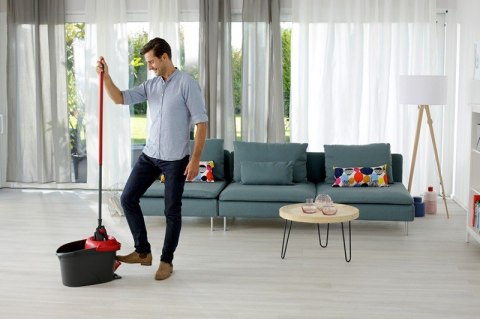 Mop obrotowy Ultramax TURBO XL Mop obrotowy Ultramax TURBO XL