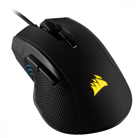 Mysz RGB Ironclaw FPS/MOBA gaming Mysz RGB Ironclaw FPS/MOBA gaming