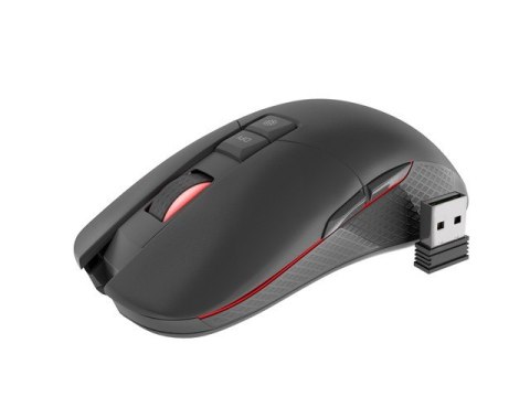 Mysz Zircon 330 3600 DPI dla graczy Mysz Zircon 330 3600 DPI dla graczy