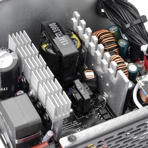 Zasilacz Smart BX1 550W Zasilacz Smart BX1 550W