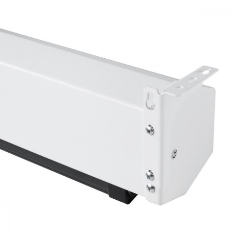 Ekran elektryczny z naciągiem Premium MC-993 Ekran elektryczny z naciągiem Premium MC-993