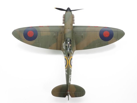Model plastikowy Samolot Supermarine Spitfire Mk.I Model plastikowy Samolot Supermarine Spitfire Mk.I