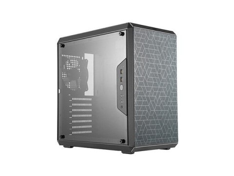 Obudowa MasterBox Q500L (z oknem) Obudowa MasterBox Q500L (z oknem)