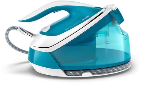 Żelazko z generatorem pary GC7920/20 2400W Żelazko z generatorem pary GC7920/20 2400W