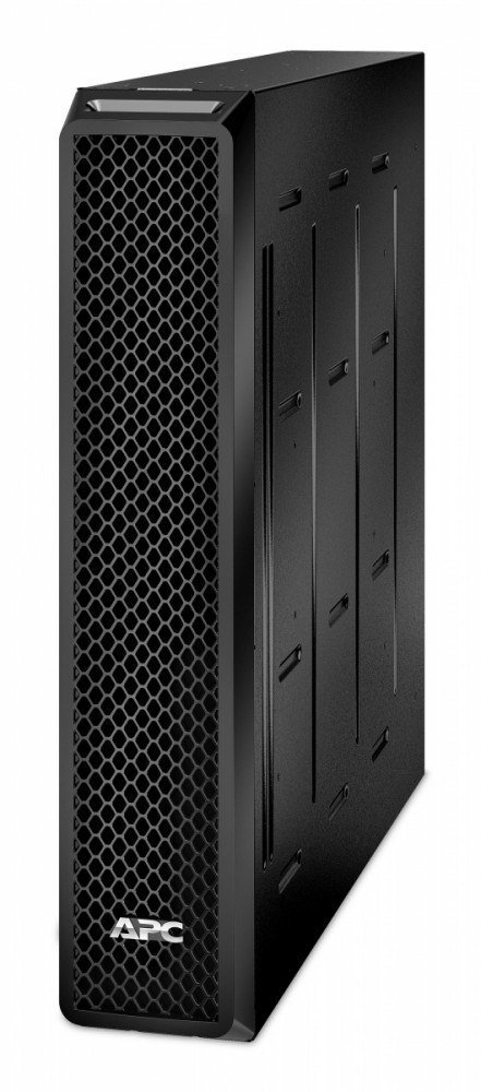Zewnętrzny moduł bateryjny SRT48BP 48V dla SRT1k/1,5kVA Zewnętrzny moduł bateryjny SRT48BP 48V dla SRT1k/1,5kVA