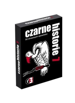 Gra Czarne Historie 7