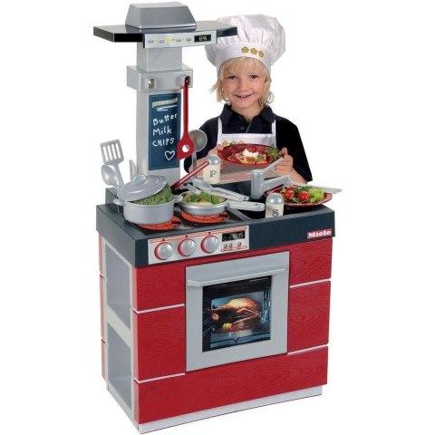 Kuchnia Miele Compact Kuchnia Miele Compact