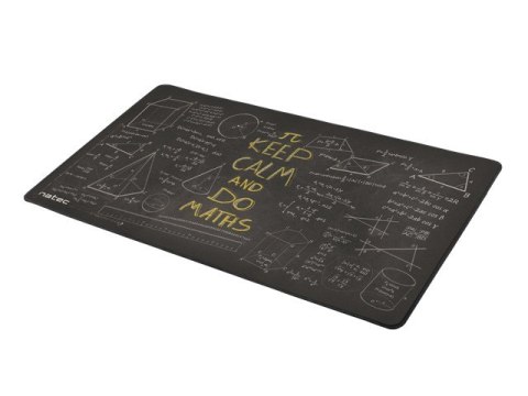 Podkładka pod mysz Maths Maxi 800x400mm Podkładka pod mysz Maths Maxi 800x400mm