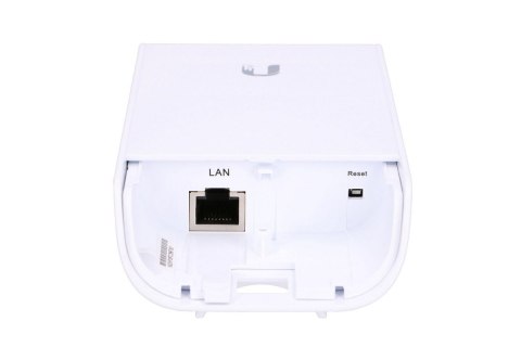 Punkt dostępu CPE NanoStation LocoM5 Punkt dostępu CPE NanoStation LocoM5