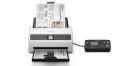 Skaner WF DS-870 A4 / A3(igłowanie) ADF100/130ipm/USB3.0