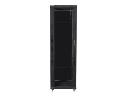 Szafa stojąca Rack 19 42U 600x1000mm czarna FF01-6042-12B