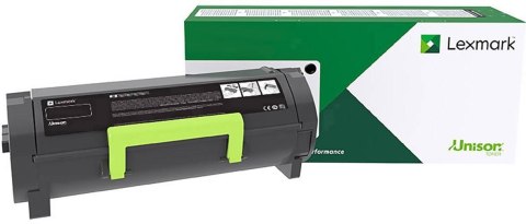 Toner B282H00 15k czarny Toner B282H00 15k czarny