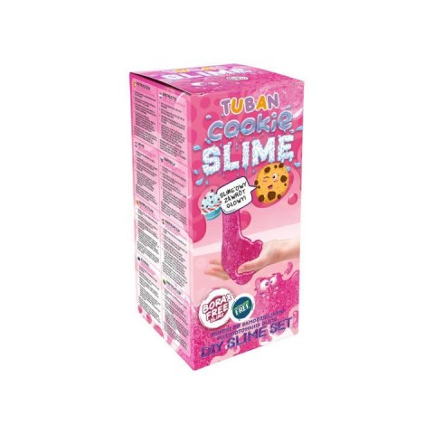 Zestaw super slime - Ciastko Zestaw super slime - Ciastko