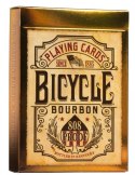 Karty Bourbon