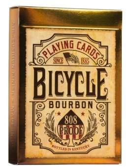 Karty Bourbon