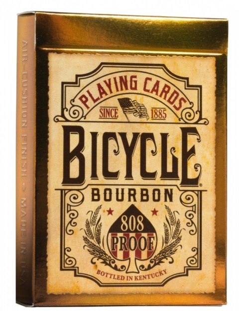 Karty Bourbon Karty Bourbon