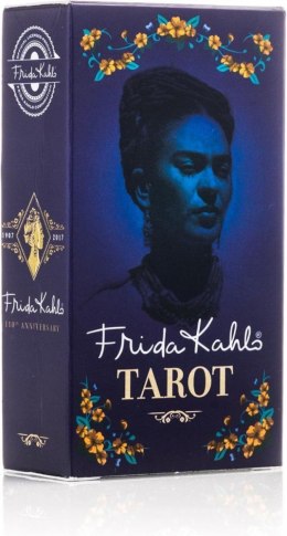 Karty Tarot Frida Kahlo
