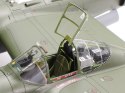 Model plastikowy Lockheed P-38 F/G Lightning