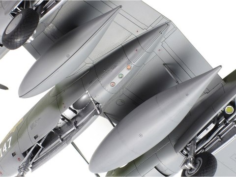Model plastikowy Lockheed P-38 F/G Lightning Model plastikowy Lockheed P-38 F/G Lightning