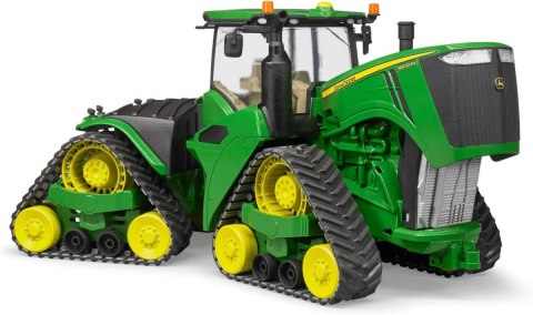 Pojazd Ciągnik gąsienicowy John Deere 9620 RX Pojazd Ciągnik gąsienicowy John Deere 9620 RX