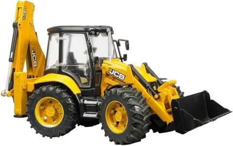 Pojazd Koparko-ładowarka JCB 5CX eco Pojazd Koparko-ładowarka JCB 5CX eco