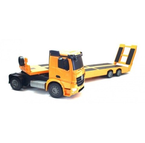 Pojazd RC Double Eagle Mercedes Arocs Pojazd RC Double Eagle Mercedes Arocs