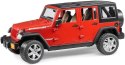 Samochód Jeep Wrangler Unlimited Rubocon