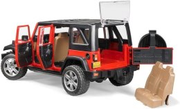 Samochód Jeep Wrangler Unlimited Rubocon
